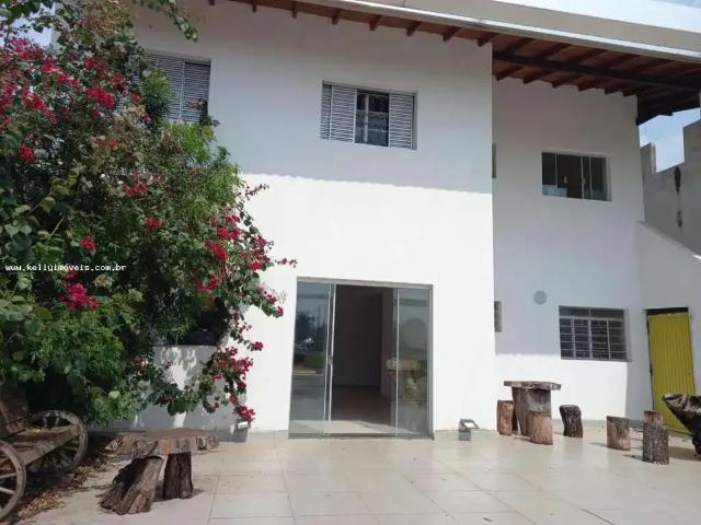 Casa aluguel em Região Imediata de Presidente Prudente, Presidente Prudente