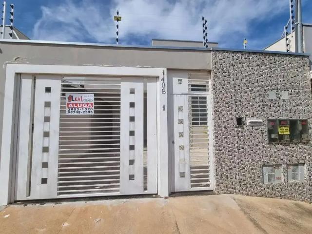 Casa aluguel em Região Imediata de Presidente Prudente, Presidente Prudente