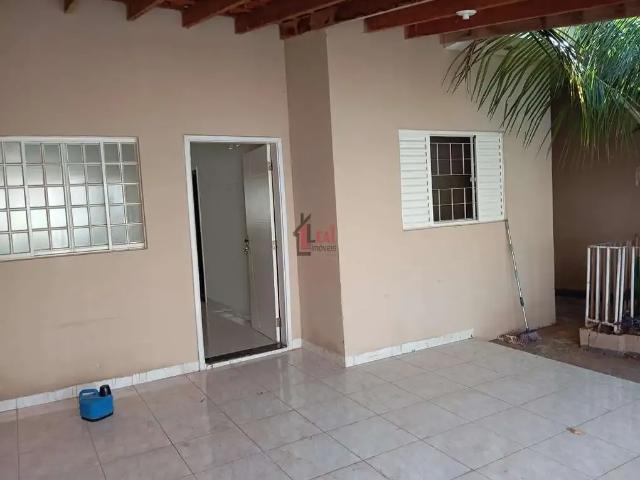 Casa aluguel em Região Imediata de Presidente Prudente, Presidente Prudente