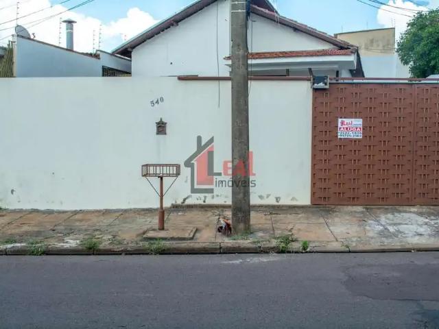 Casa aluguel em Região Imediata de Presidente Prudente, Presidente Prudente