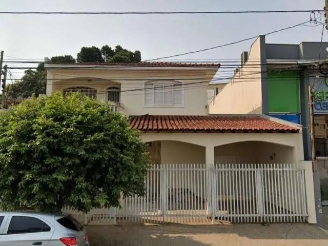Casa aluguel em Região Imediata de Presidente Prudente, Presidente Prudente