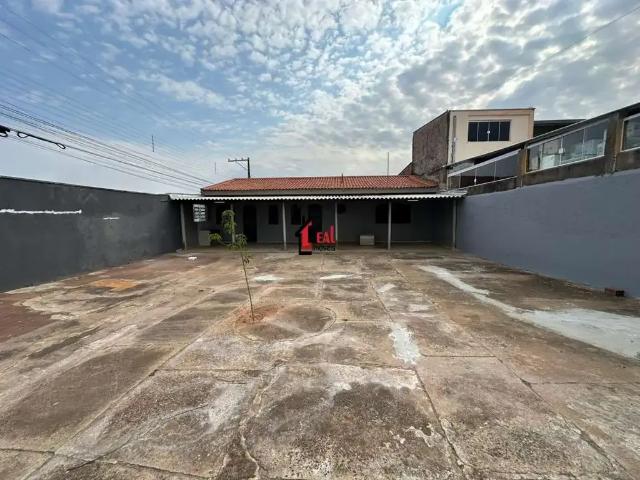 Casa aluguel em Região Imediata de Presidente Prudente, Presidente Prudente