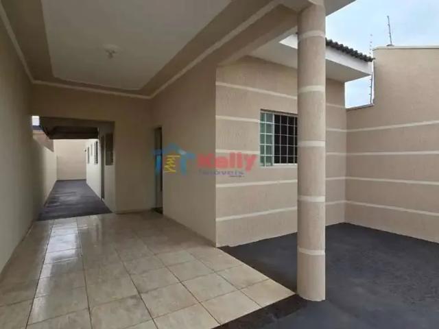 Casa aluguel em Região Imediata de Presidente Prudente, Presidente Prudente