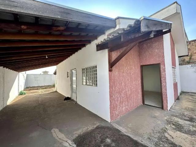 Casa aluguel em Região Imediata de Presidente Prudente, Presidente Prudente