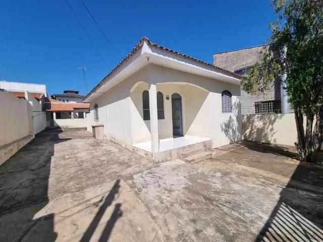 Casa aluguel em Região Imediata de Presidente Prudente, Presidente Prudente