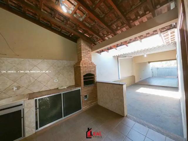 Casa aluguel em Região Imediata de Presidente Prudente, Presidente Prudente