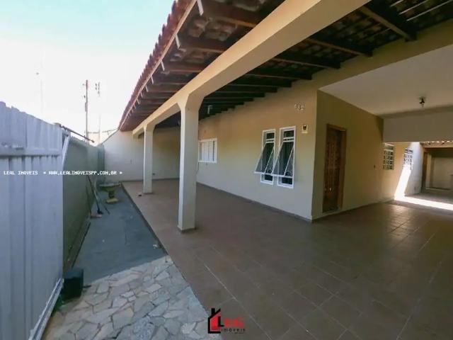 Casa aluguel em Região Imediata de Presidente Prudente, Presidente Prudente