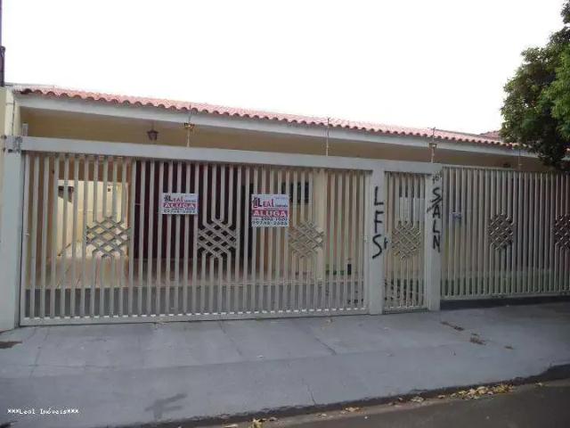 Casa aluguel em Região Imediata de Presidente Prudente, Presidente Prudente
