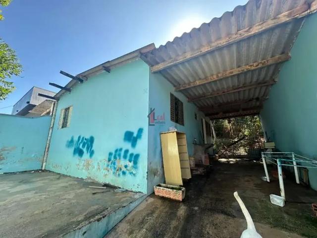 Casa aluguel em Região Imediata de Presidente Prudente, Presidente Prudente