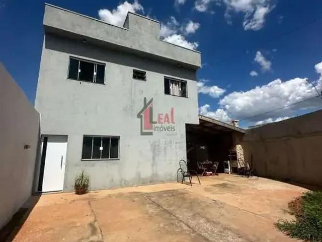 Casa aluguel em Região Imediata de Presidente Prudente, Presidente Prudente