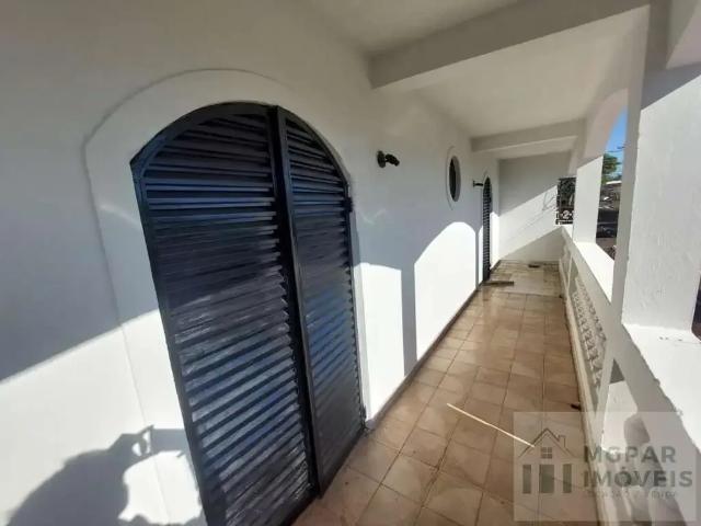 Casa aluguel em Região Imediata de Presidente Prudente, Presidente Prudente