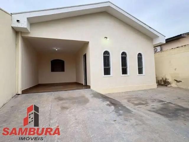 Casa aluguel em Região Imediata de Presidente Prudente, Presidente Prudente