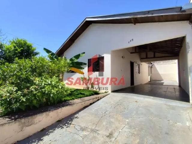 Casa aluguel em Região Imediata de Presidente Prudente, Presidente Prudente