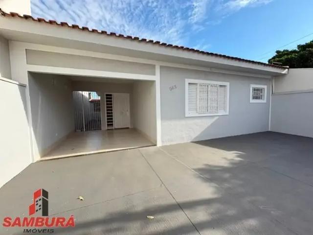 Casa aluguel em Região Imediata de Presidente Prudente, Presidente Prudente