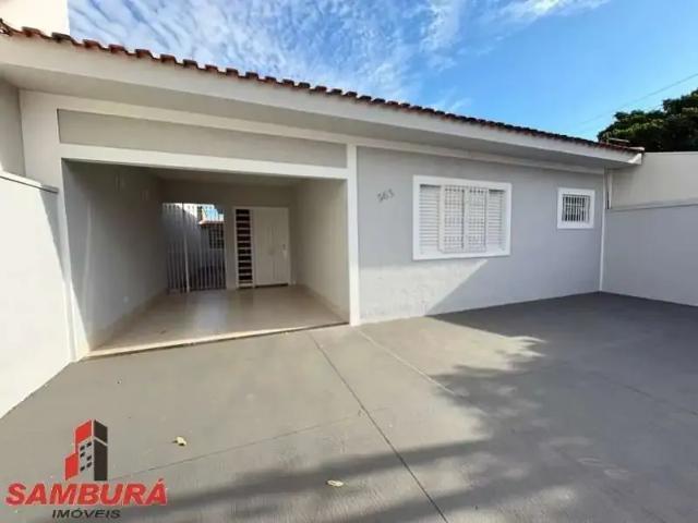 Casa aluguel em Região Imediata de Presidente Prudente, Presidente Prudente