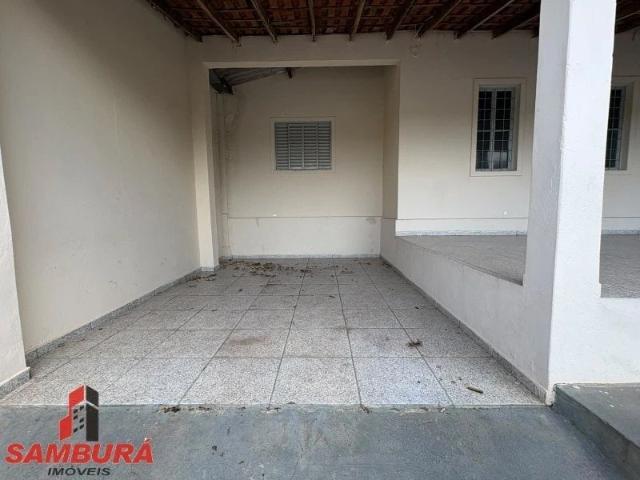 Casa aluguel em Presidente Prudente, Região Geográfica Intermediária de Presidente Prudente