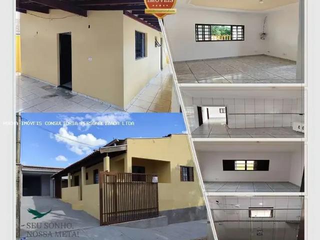 Casa aluguel em Região Imediata de Presidente Prudente, Presidente Prudente
