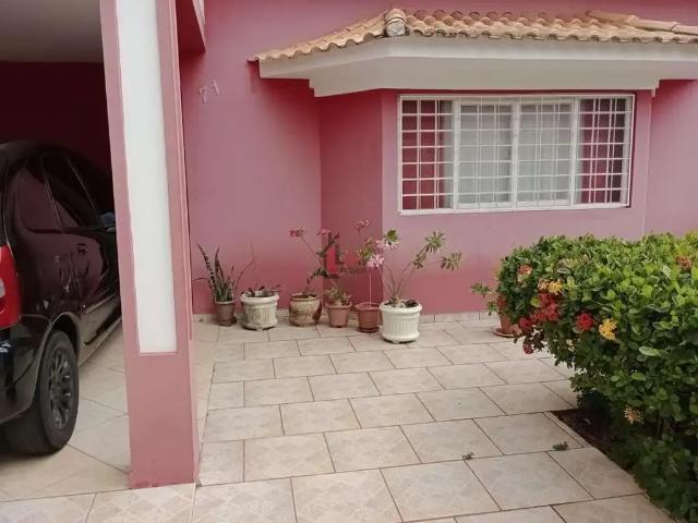 Casa aluguel em Região Imediata de Presidente Prudente, Presidente Prudente