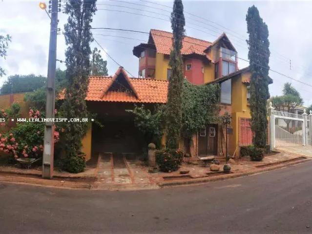Casa aluguel em Região Imediata de Presidente Prudente, Presidente Prudente