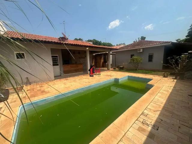 Casa aluguel em Região Imediata de Presidente Prudente, Presidente Prudente