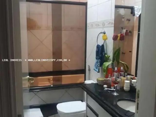 Casa aluguel em Região Imediata de Presidente Prudente, Presidente Prudente