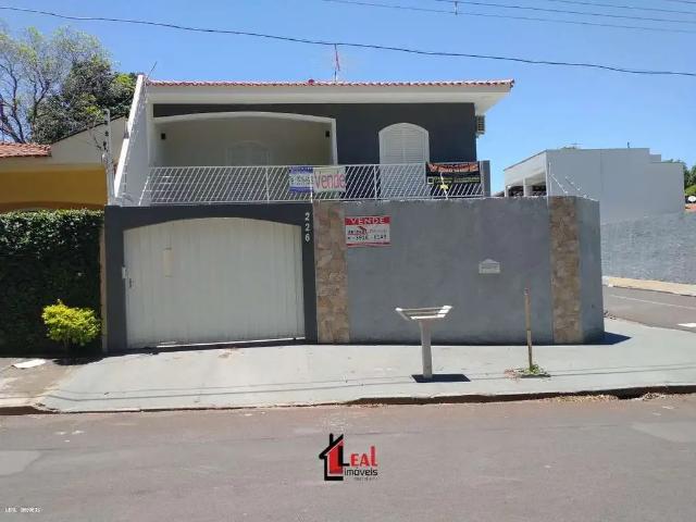 Casa aluguel em Região Imediata de Presidente Prudente, Presidente Prudente