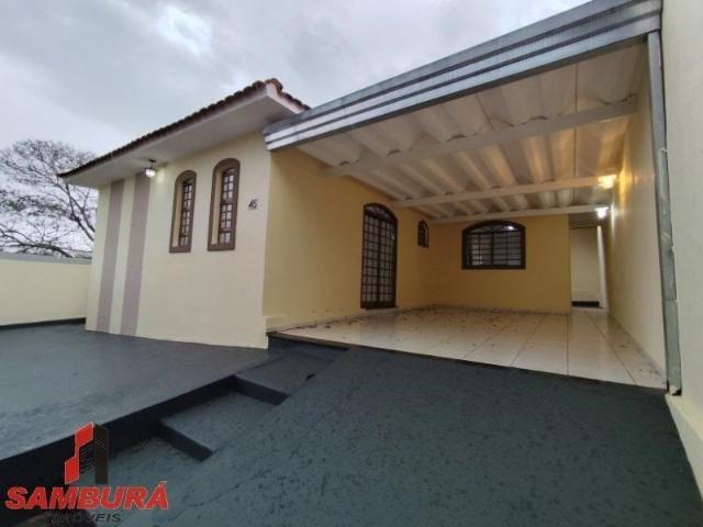 Casa aluguel em Presidente Prudente, Região Geográfica Intermediária de Presidente Prudente