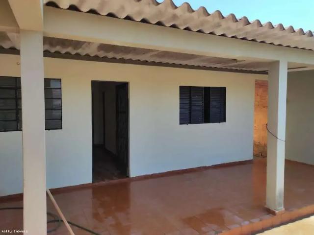 Casa aluguel em Região Imediata de Presidente Prudente, Presidente Prudente