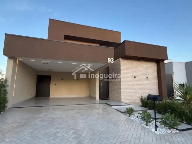 Casa aluguel em Região Imediata de Presidente Prudente, Presidente Prudente