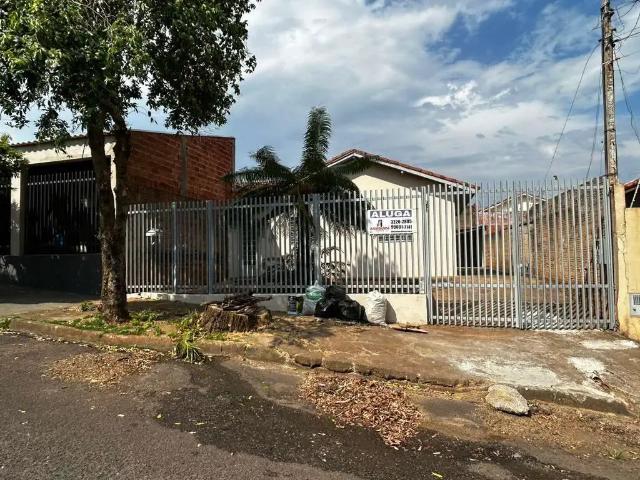 Casa aluguel em Região Imediata de Presidente Prudente, Presidente Prudente