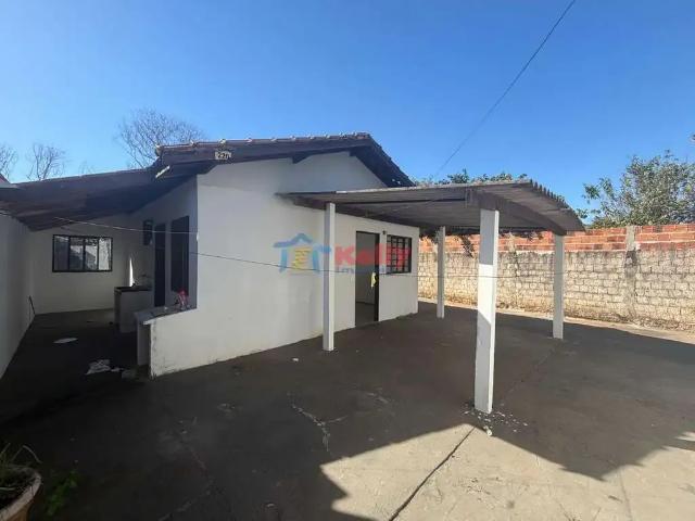 Casa aluguel em Região Imediata de Presidente Prudente, Presidente Prudente
