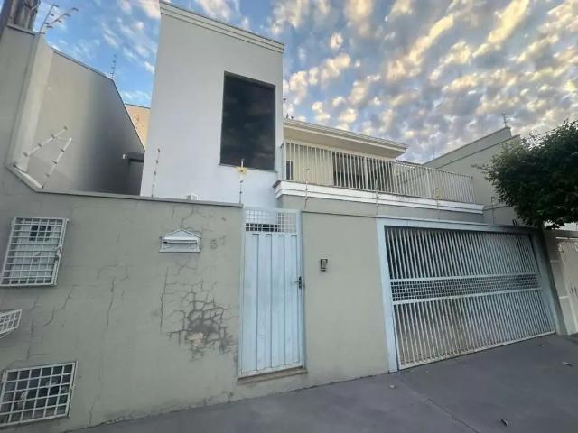Casa aluguel em Região Imediata de Presidente Prudente, Presidente Prudente