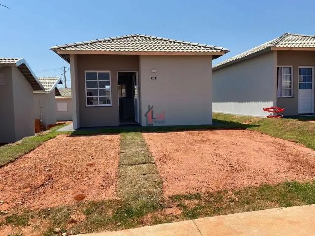 Casa aluguel em Região Imediata de Presidente Prudente, Presidente Prudente