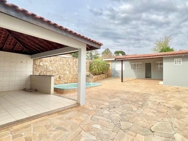Casa aluguel em Região Imediata de Presidente Prudente, Presidente Prudente