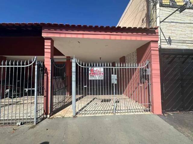 Casa aluguel em Região Imediata de Presidente Prudente, Presidente Prudente