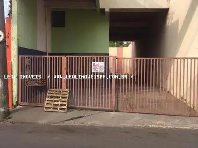 Casa aluguel em Região Imediata de Presidente Prudente, Presidente Prudente