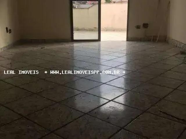 Casa aluguel em Região Imediata de Presidente Prudente, Presidente Prudente