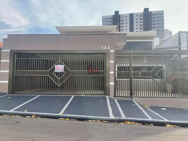 Casa aluguel em Região Imediata de Presidente Prudente, Presidente Prudente