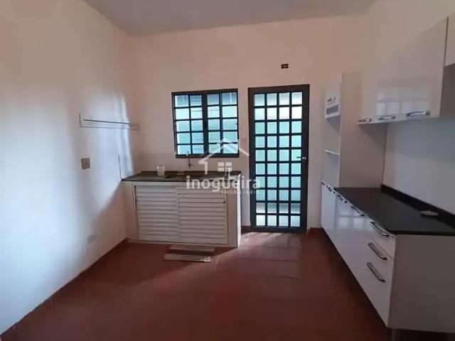 Casa aluguel em Região Imediata de Presidente Prudente, Presidente Prudente