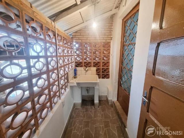 Casa aluguel em Presidente Prudente
