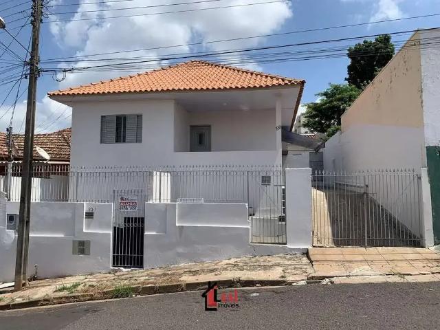 Casa aluguel em Região Imediata de Presidente Prudente, Presidente Prudente