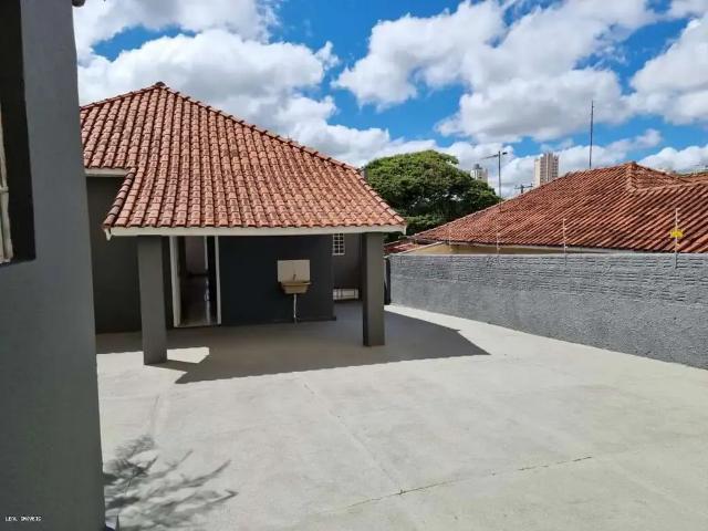 Casa aluguel em Região Imediata de Presidente Prudente, Presidente Prudente