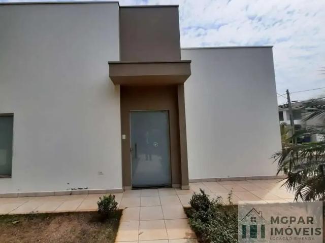 Casa aluguel em Região Imediata de Presidente Prudente, Presidente Prudente