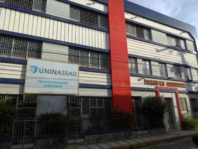 Casa aluguel em Propriá