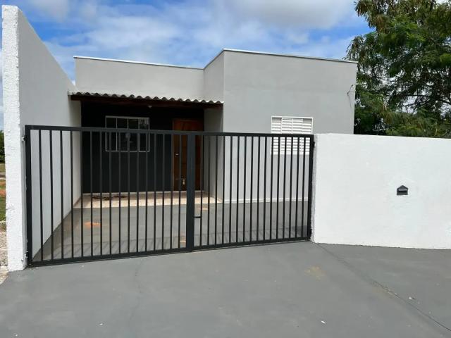 Casa aluguel em Região Imediata de Presidente Prudente, Quata