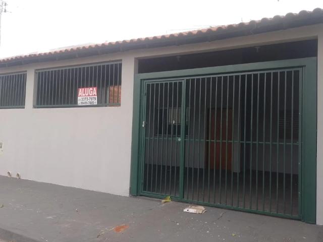 Casa aluguel em Quatá