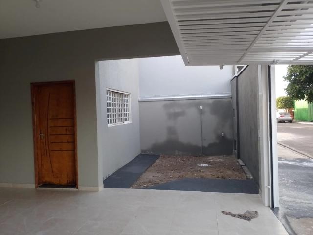 Casa aluguel em Quatá