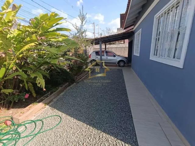 Casa aluguel em Região Geográfica Imediata de Curitiba, Região Metropolitana de Curitiba