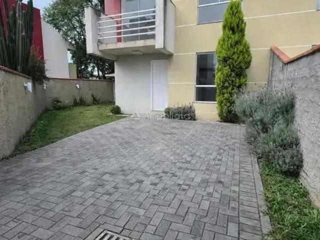 Casa aluguel em Região Geográfica Imediata de Curitiba, Região Metropolitana de Curitiba