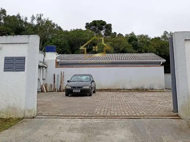 Casa aluguel em Região Geográfica Imediata de Curitiba, Região Metropolitana de Curitiba